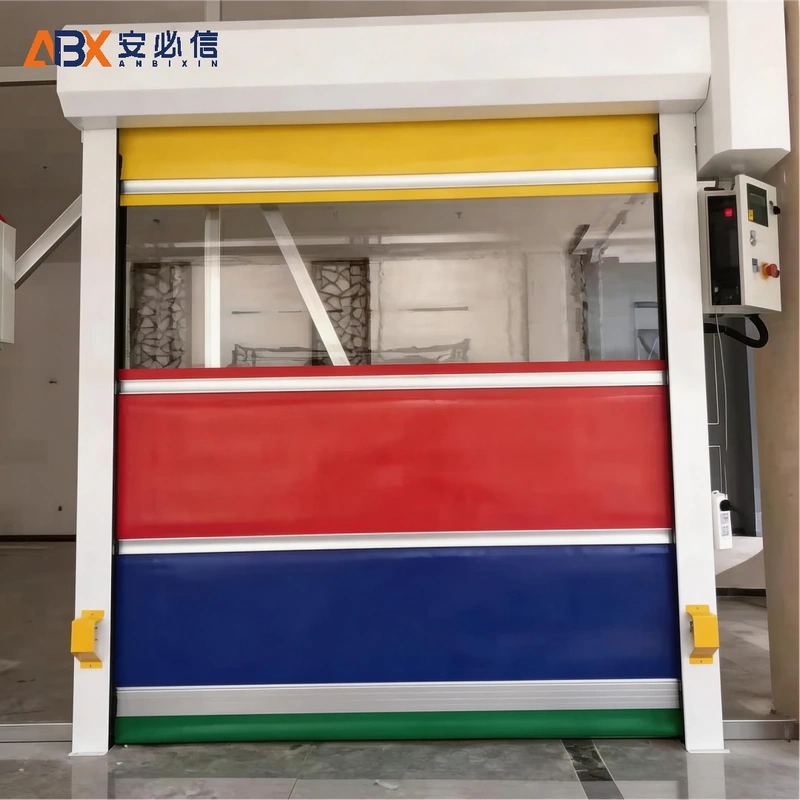 舟山市高速门